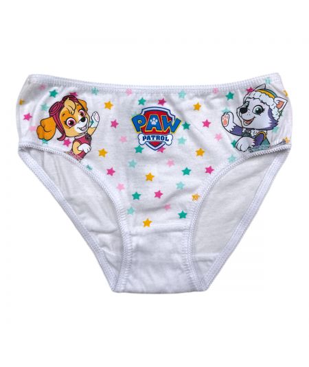 Lot de 3 slips Paw Patrol