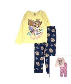 Paw Patrol pajamas