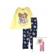 Paw Patrol pajamas