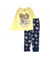 Paw Patrol pajamas