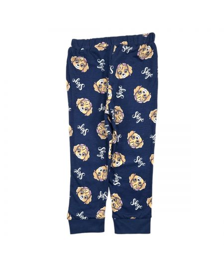 Paw Patrol pajamas