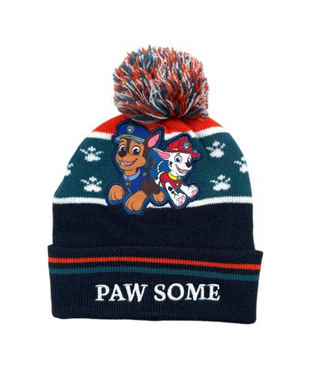 Bonnet Paw Patrol