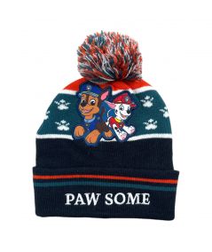 Bonnet Paw Patrol