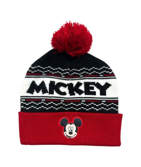 Gorro Mickey