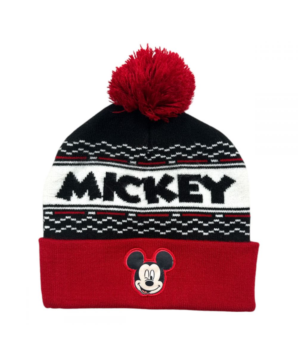 Gorro Mickey