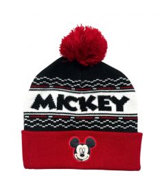 Gorro Mickey