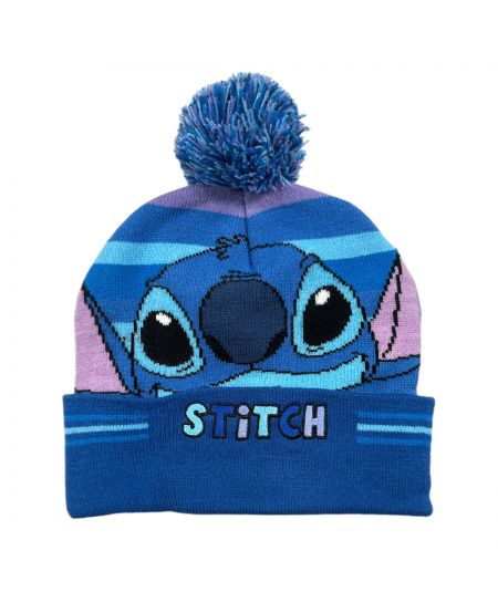 Gorro Lilo & Stitch