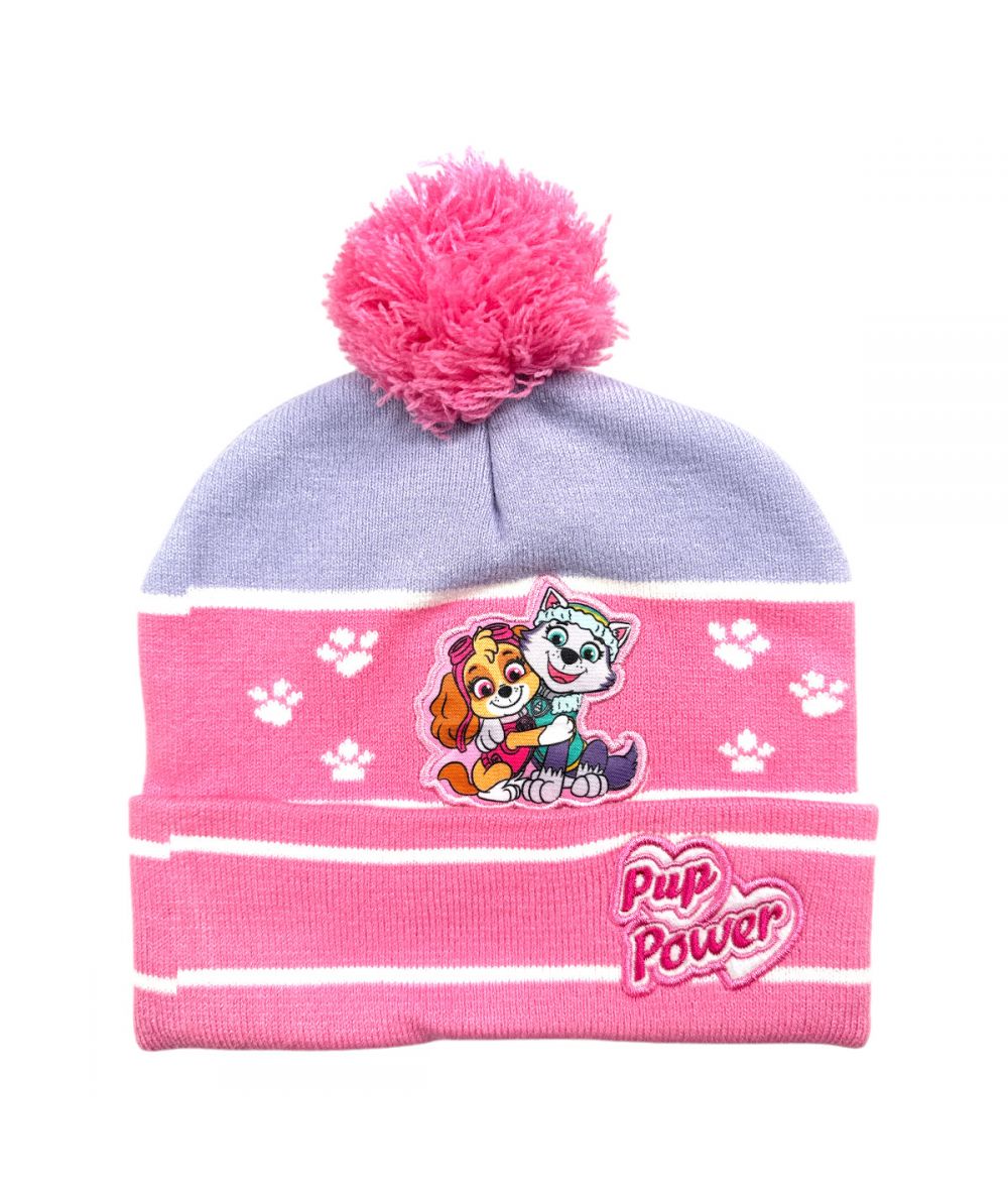 Bonnet paw Patrol