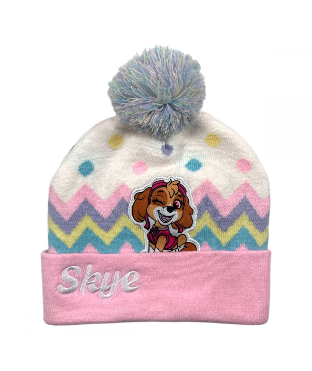 Paw Patrol hat