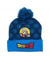 Gorro Dragon Ball Z