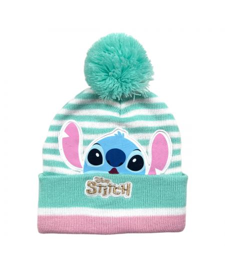 Gorro Lilo & Stitch