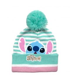 Gorro Lilo & Stitch