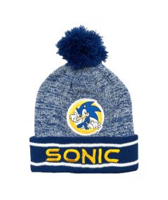 Sonic hat