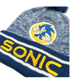 Gorro sónico