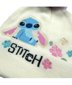 Bonnet Lilo & Stitch