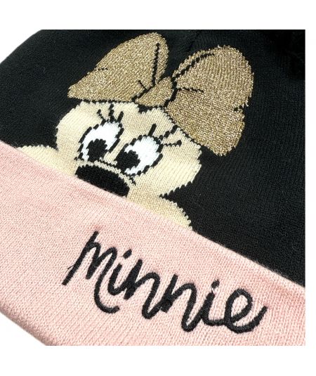 Bonnet Minnie