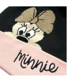 Bonnet Minnie