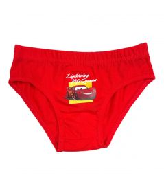 Pack of 3 Cars Briefs