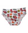 Pack of 3 Cars Briefs