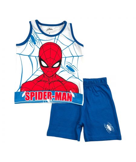 Spiderman-Set