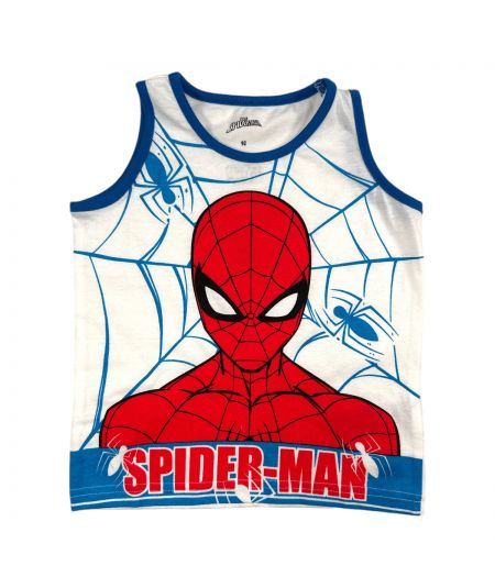 conjunto de hombre araña