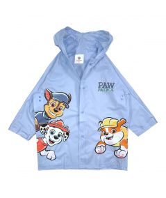 Paw Patrol raincoat