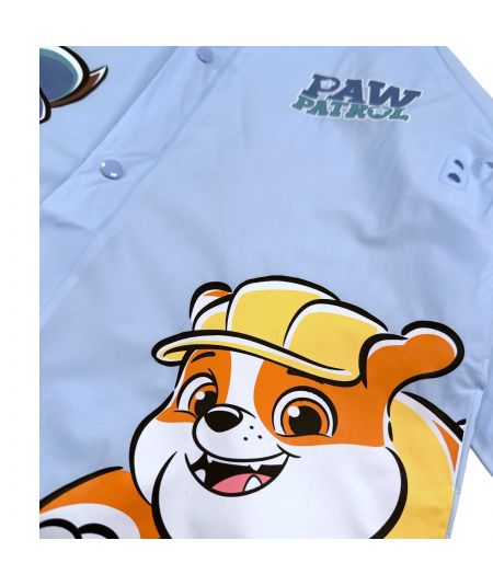 Paw Patrol raincoat