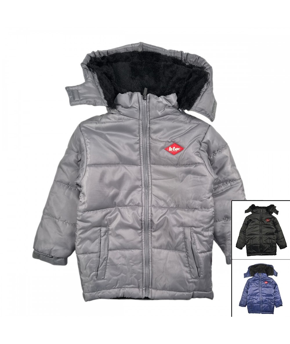 Parka garçon Lee Cooper