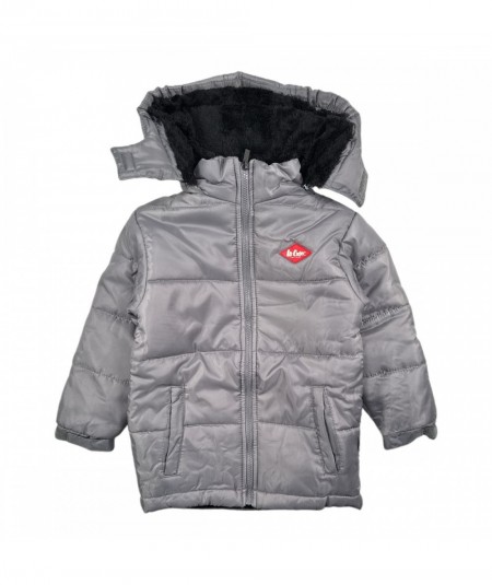 Parka garçon Lee Cooper