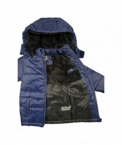 Parka garçon Lee Cooper