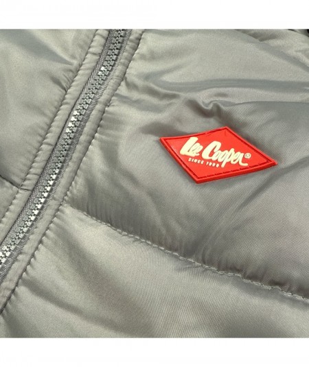 Parka garçon Lee Cooper