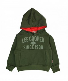 Sweat capuche Lee Cooper