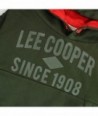 Sweat capuche Lee Cooper