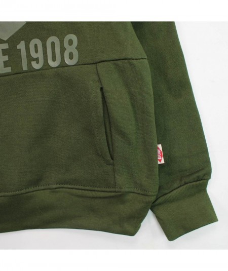 Lee Cooper-hoodie.