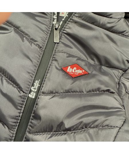 Parka garçon Lee Cooper