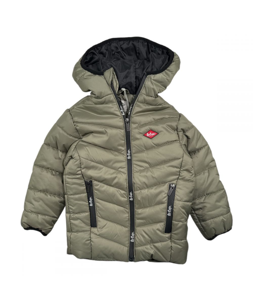 Parka garçon Lee Cooper