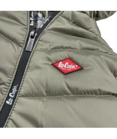 Parka garçon Lee Cooper