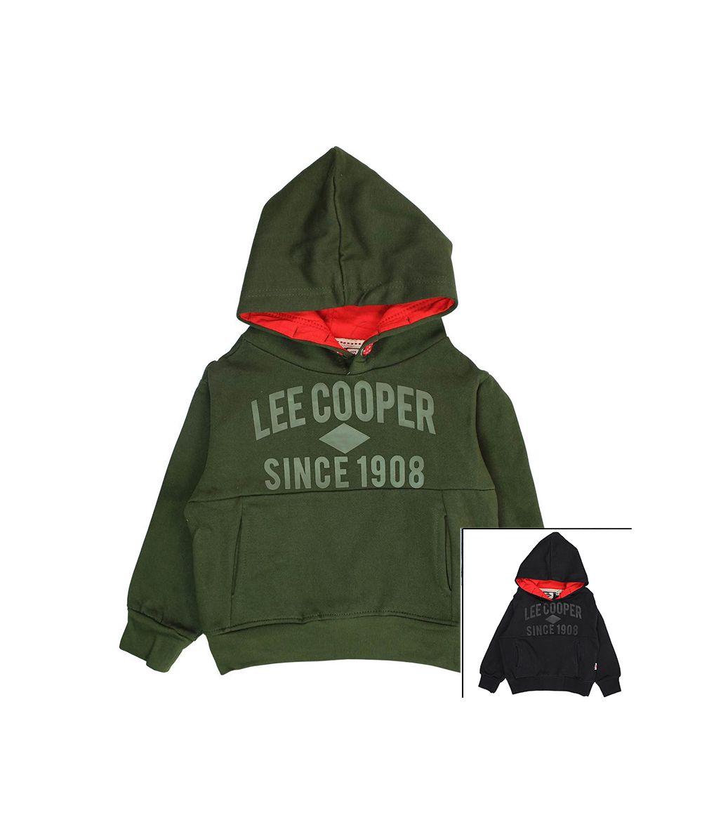 Lee Cooper Hoodie.