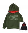 Lee Cooper Kapuzenpullover.