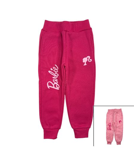 Barbie joggingbroek voor meisjes