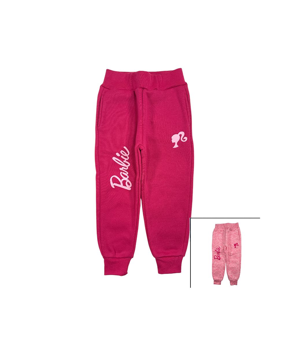 Barbie joggingbroek voor meisjes