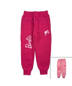 Barbie-Jogginghose für Mädchen