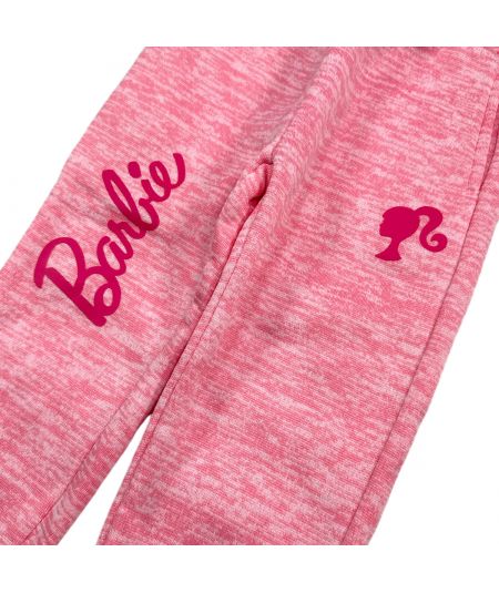 Pantalon de jogging Fille Barbie