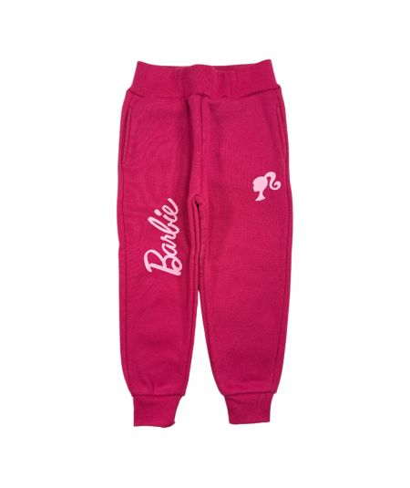 Barbie joggingbroek voor meisjes