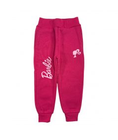 Pantalon de jogging Fille Barbie