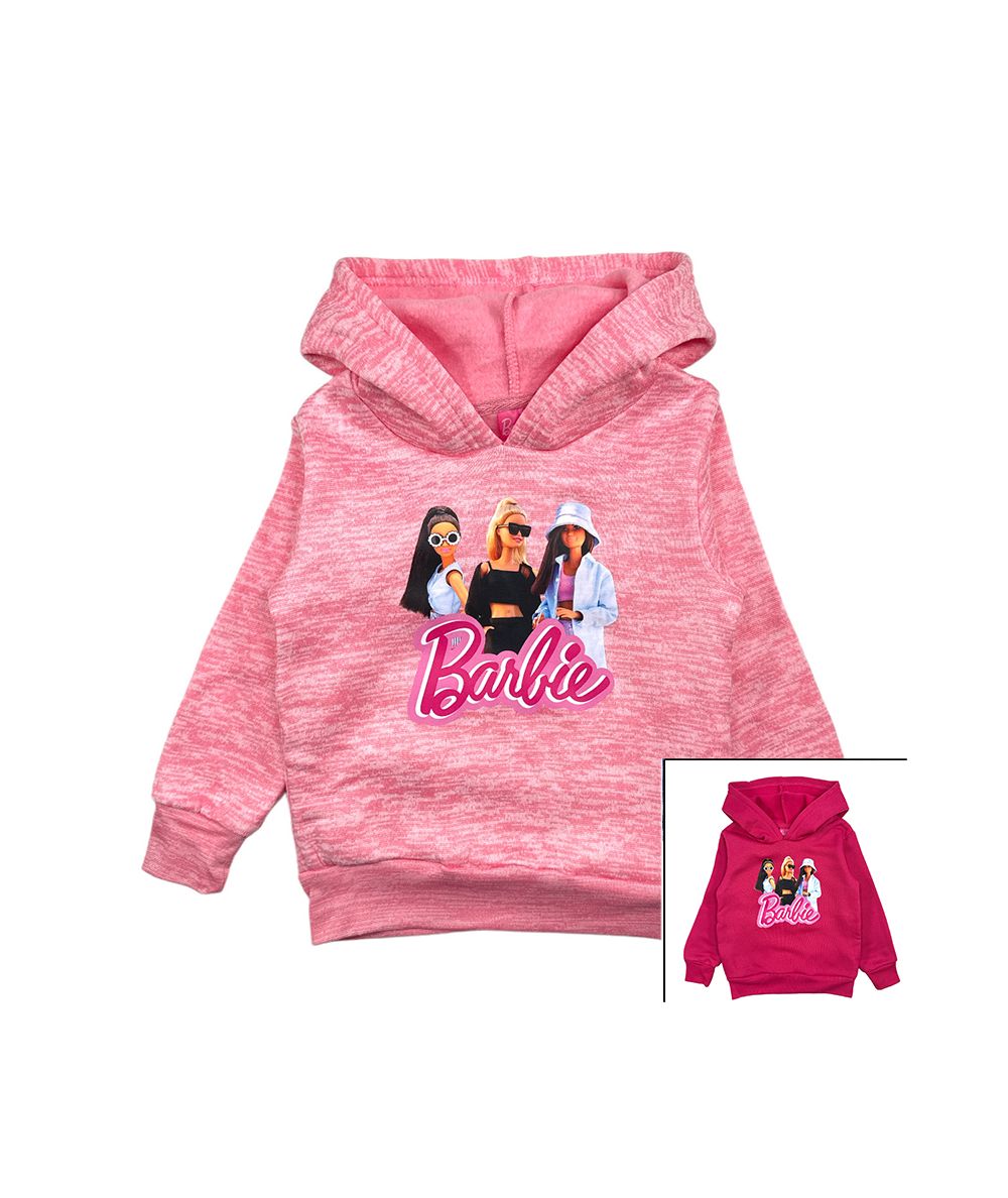 Barbie Girl Hoodie