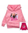 Barbie Girl Hoodie