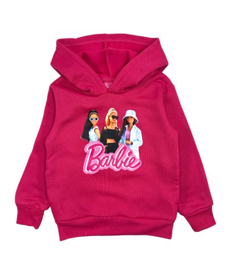 Barbie Girl Hoodie