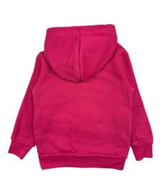 Sudadera Barbie Niña