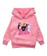 Barbie Girl Hoodie